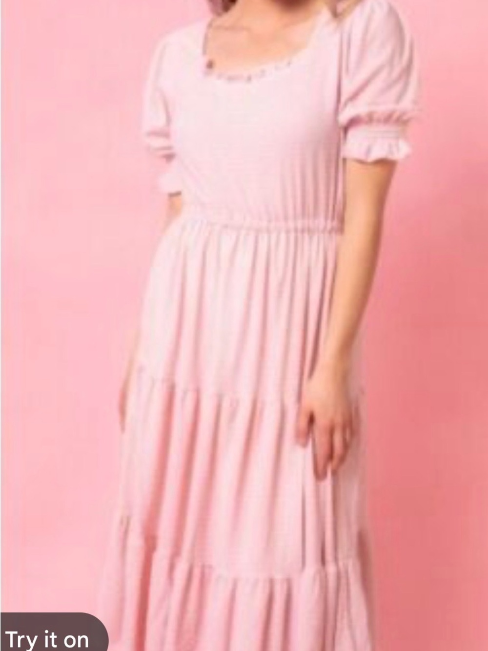 Ivy city co sally dress size Small